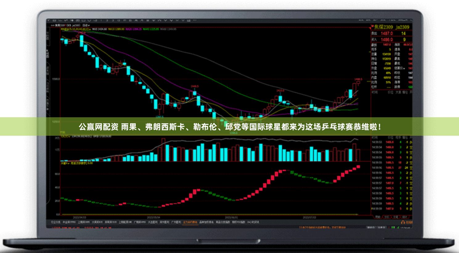 公赢网配资 雨果、弗朗西斯卡、勒布伦、邱党等国际球星都来为这场乒乓球赛恭维啦！
