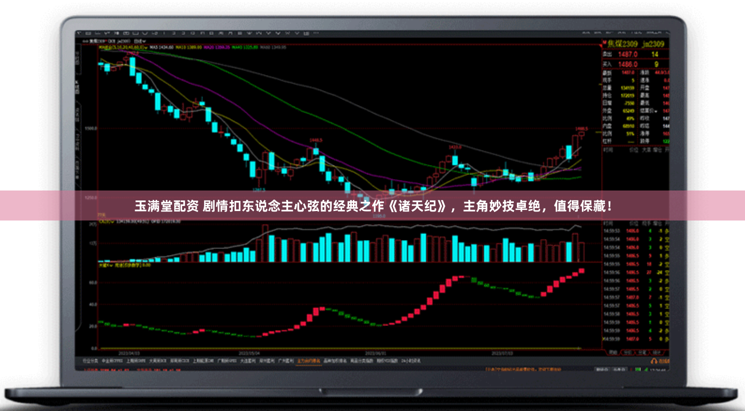 玉满堂配资 剧情扣东说念主心弦的经典之作《诸天纪》，主角妙技卓绝，值得保藏！